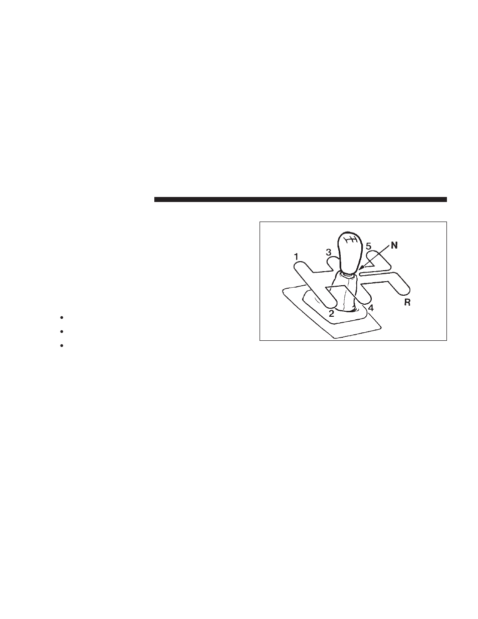 Dodge 25360 Stratus Coupe User Manual | Page 168 / 396
