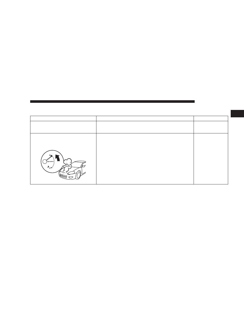 Dodge 25360 Stratus Coupe User Manual | Page 17 / 396