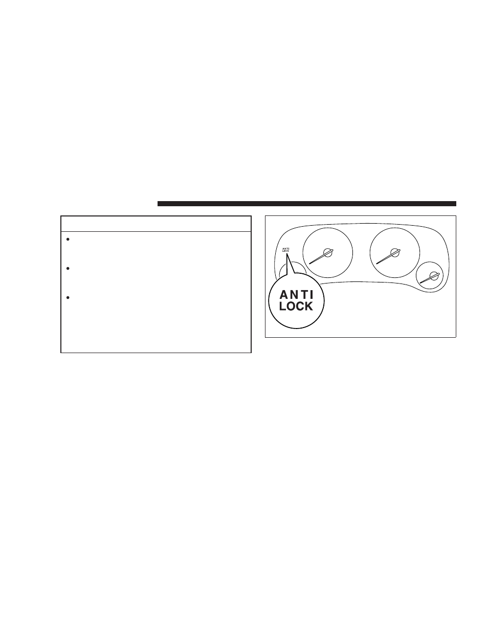 Dodge 25360 Stratus Coupe User Manual | Page 176 / 396