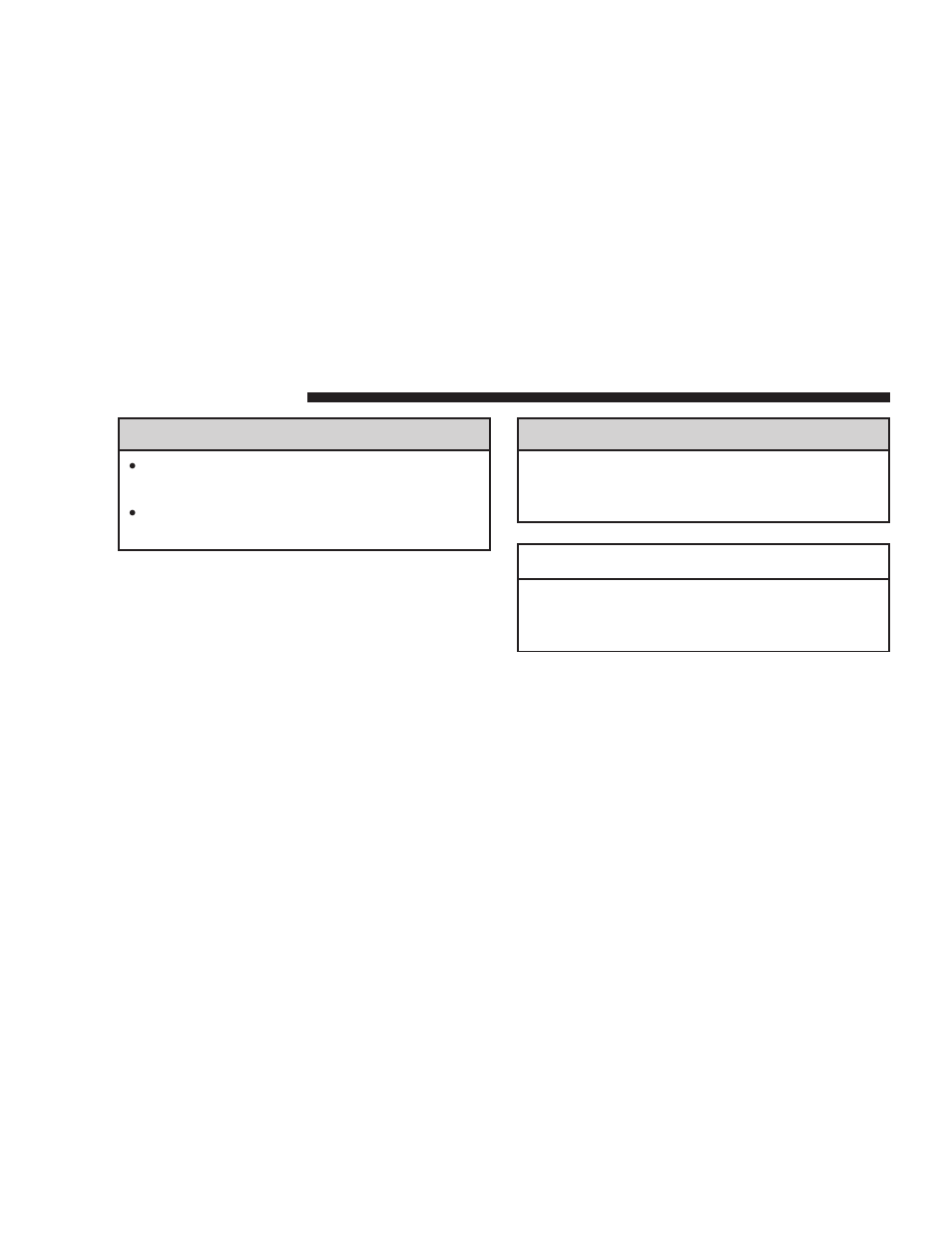 Dodge 25360 Stratus Coupe User Manual | Page 178 / 396