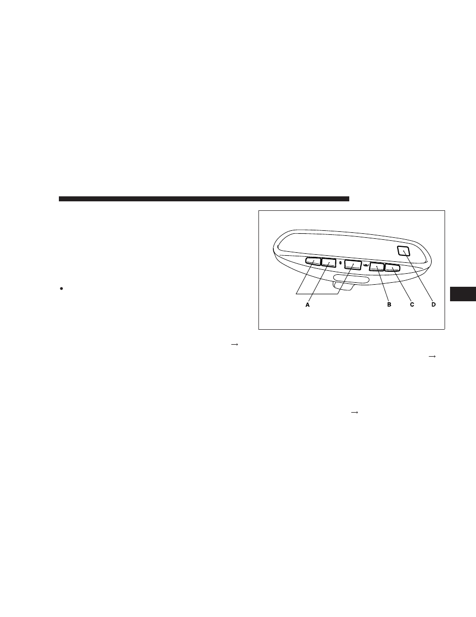 Dodge 25360 Stratus Coupe User Manual | Page 181 / 396