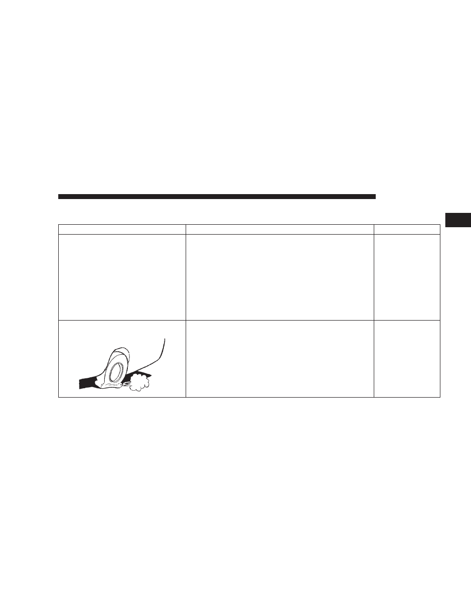 Dodge 25360 Stratus Coupe User Manual | Page 19 / 396