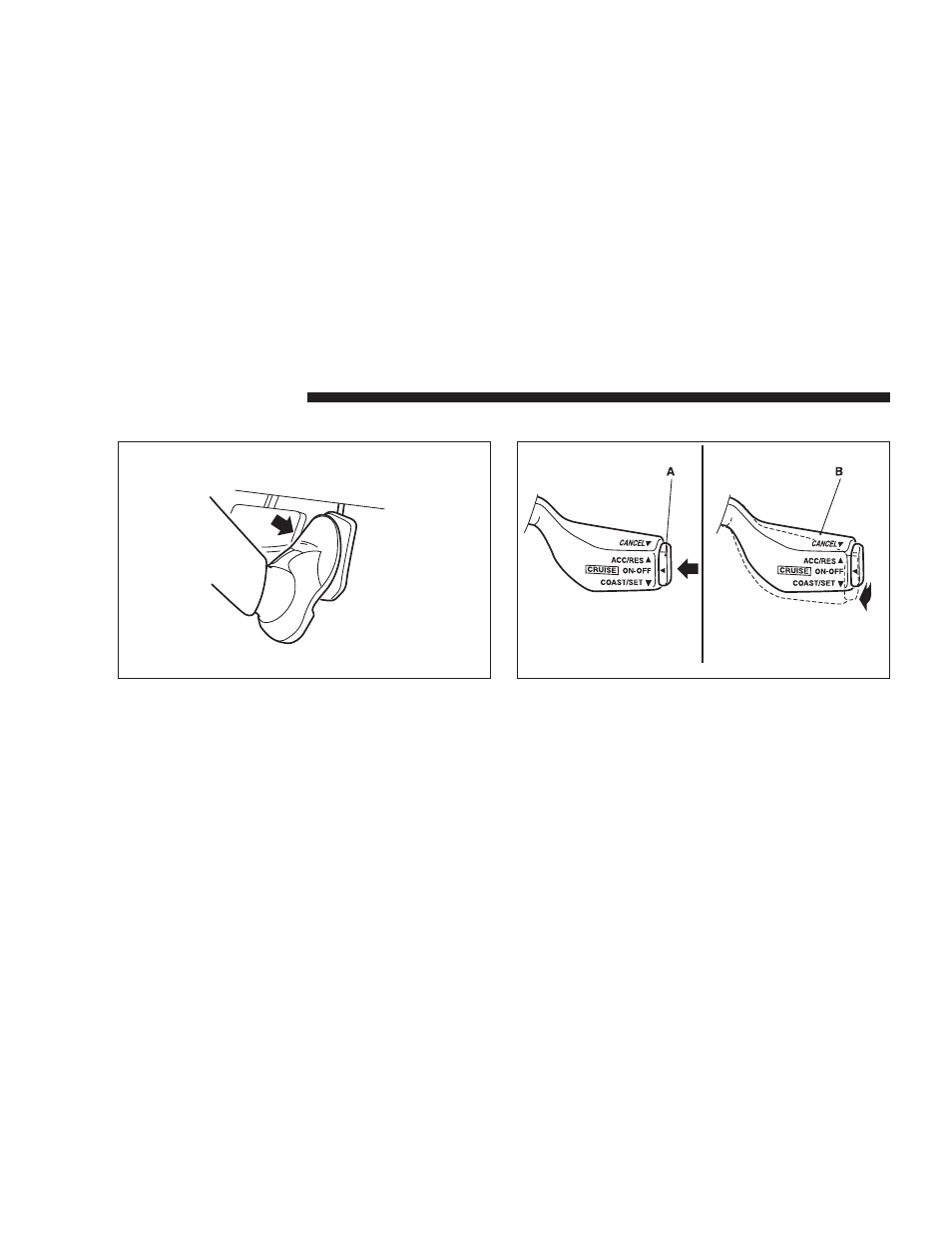 Dodge 25360 Stratus Coupe User Manual | Page 196 / 396