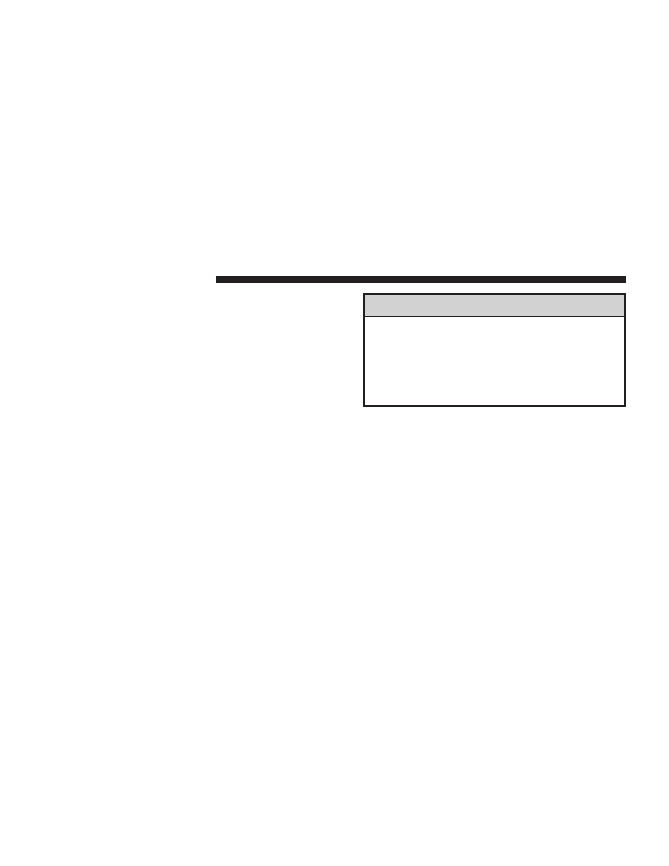 Dodge 25360 Stratus Coupe User Manual | Page 204 / 396