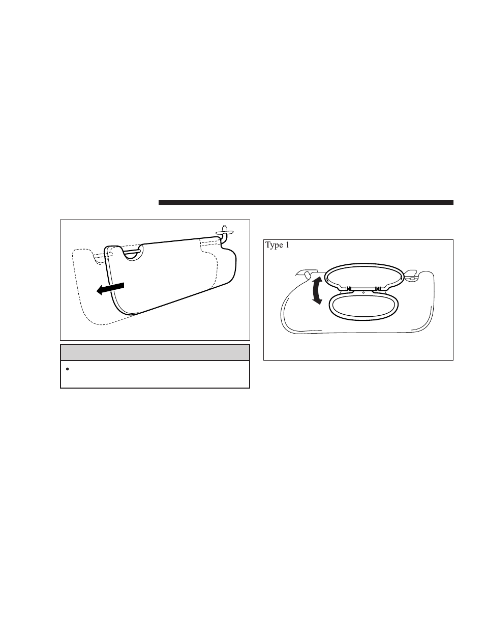 Warning | Dodge 25360 Stratus Coupe User Manual | Page 212 / 396