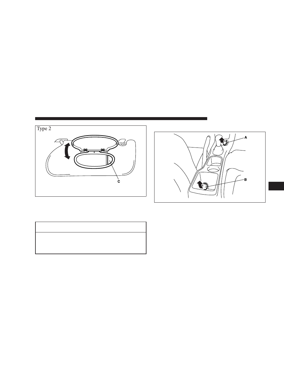 Dodge 25360 Stratus Coupe User Manual | Page 213 / 396