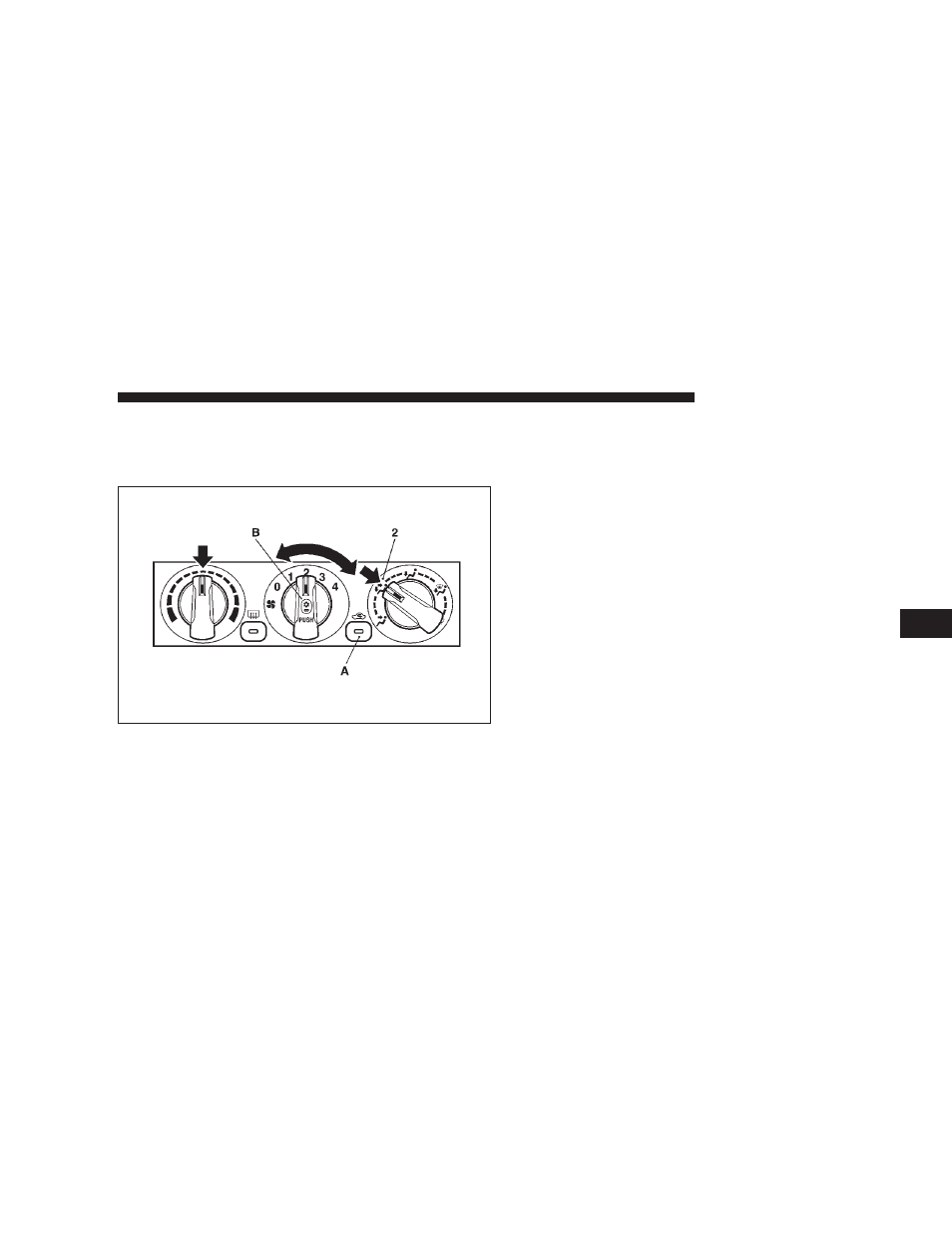 Dodge 25360 Stratus Coupe User Manual | Page 249 / 396