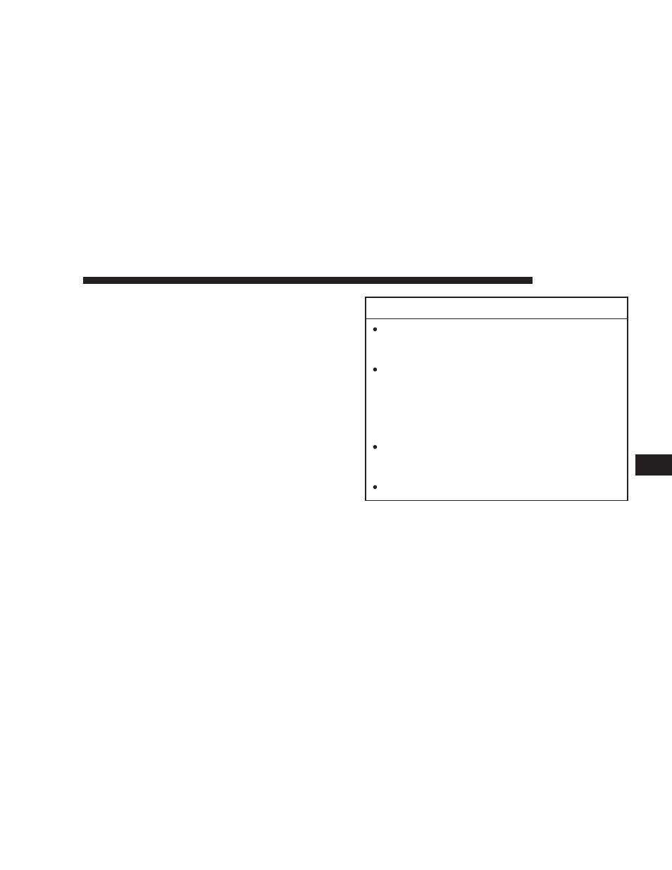 Dodge 25360 Stratus Coupe User Manual | Page 255 / 396