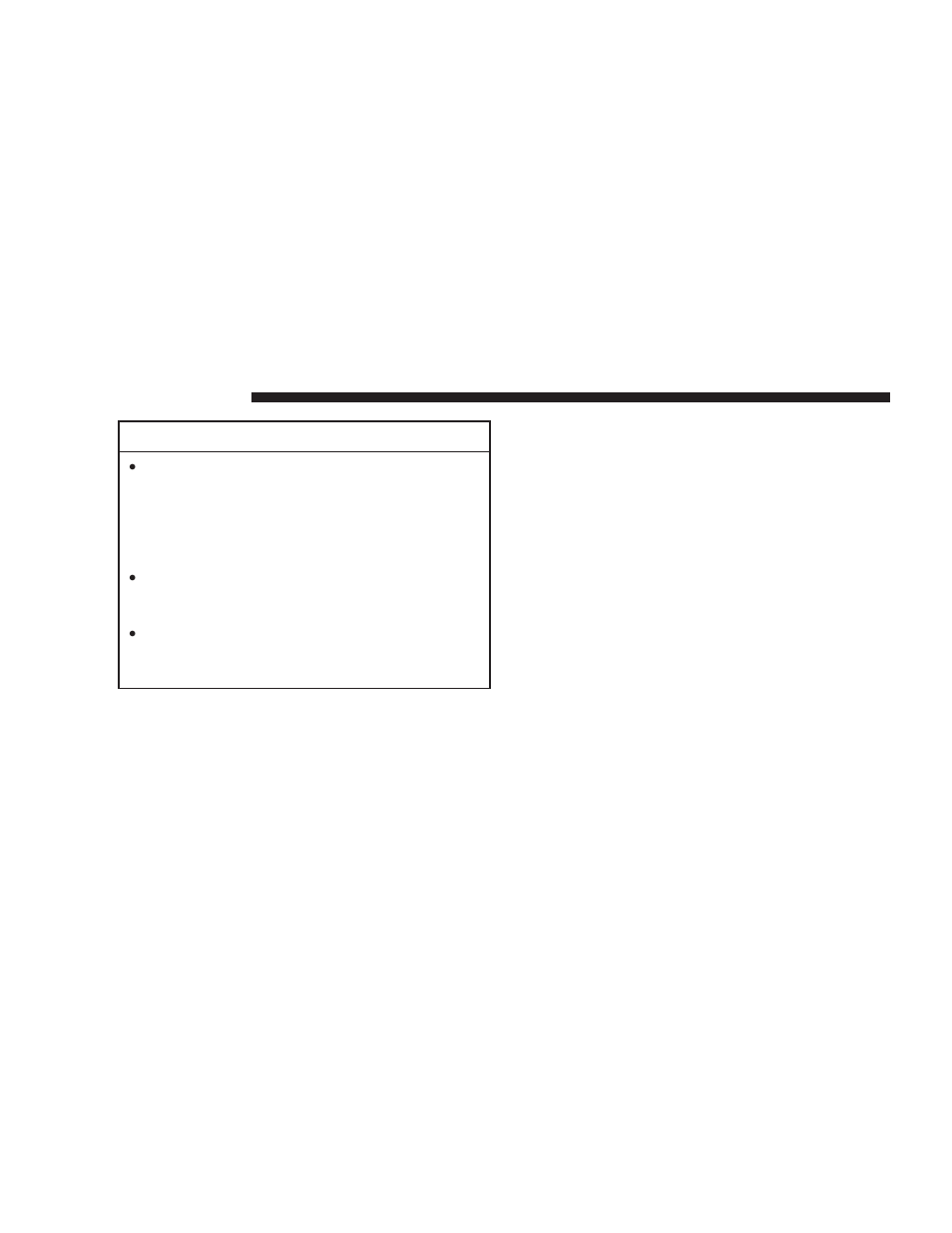 Dodge 25360 Stratus Coupe User Manual | Page 256 / 396