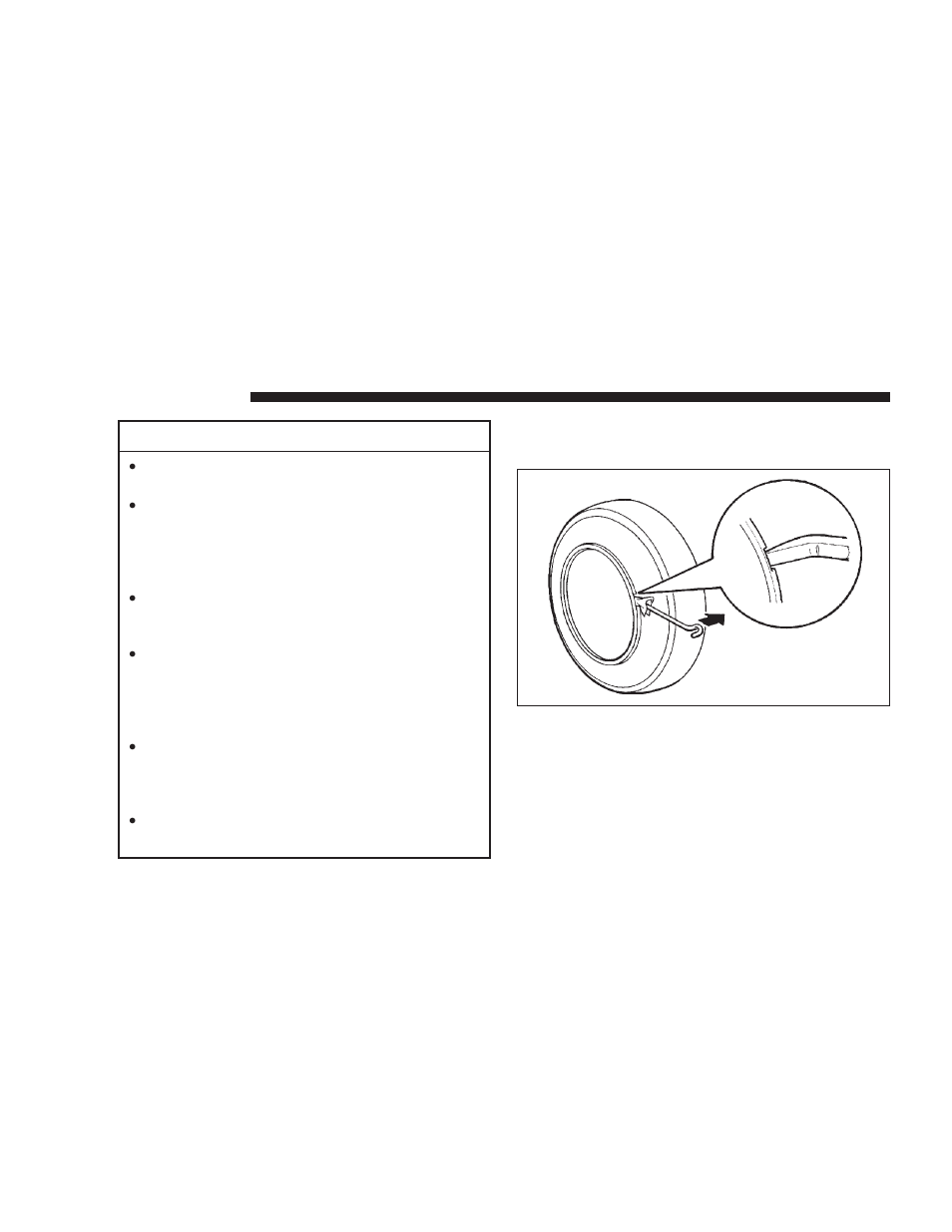 Dodge 25360 Stratus Coupe User Manual | Page 268 / 396