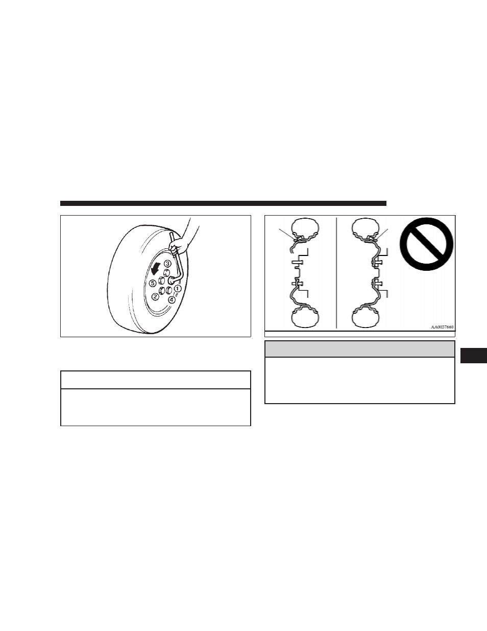 Dodge 25360 Stratus Coupe User Manual | Page 275 / 396