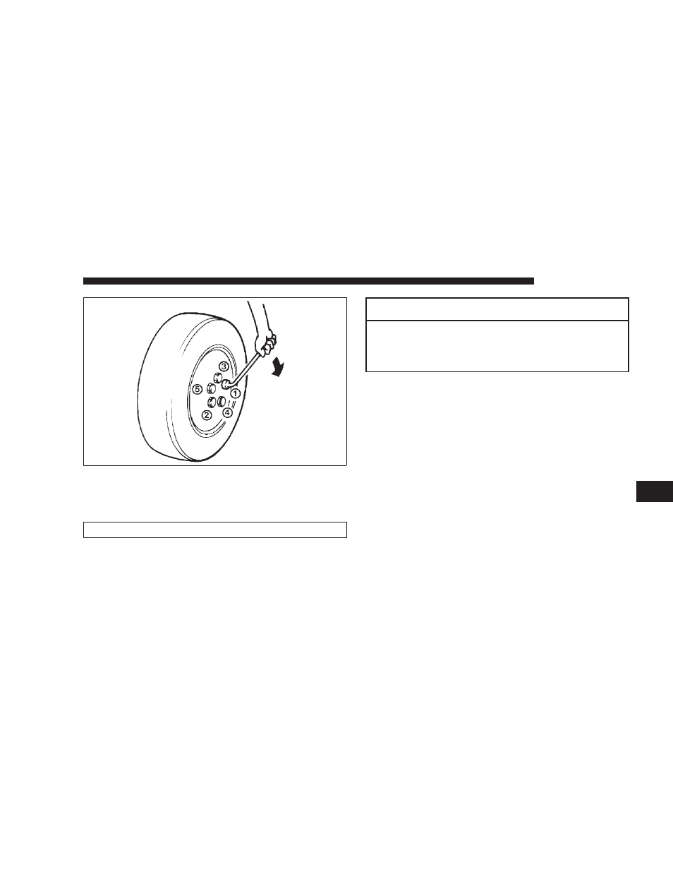 Dodge 25360 Stratus Coupe User Manual | Page 277 / 396