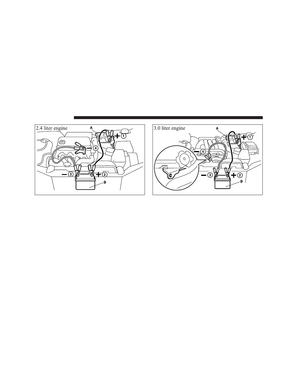 Dodge 25360 Stratus Coupe User Manual | Page 282 / 396