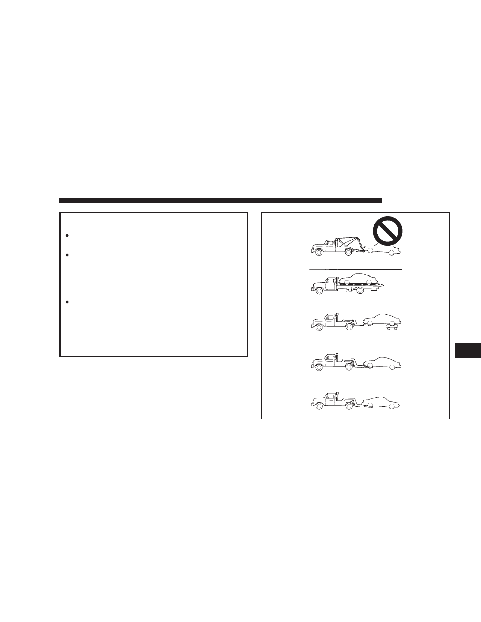 Dodge 25360 Stratus Coupe User Manual | Page 285 / 396