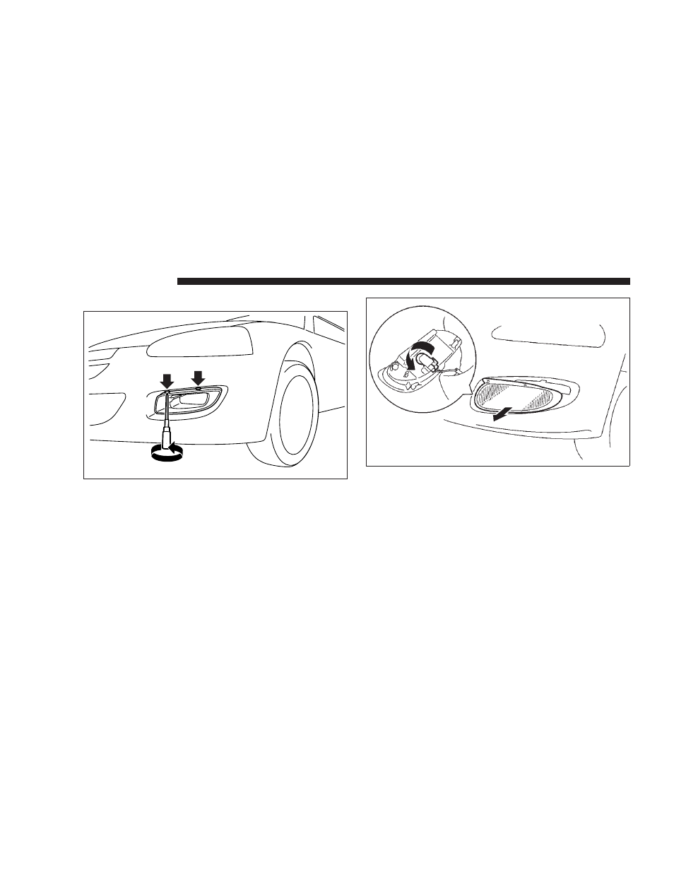 Dodge 25360 Stratus Coupe User Manual | Page 298 / 396