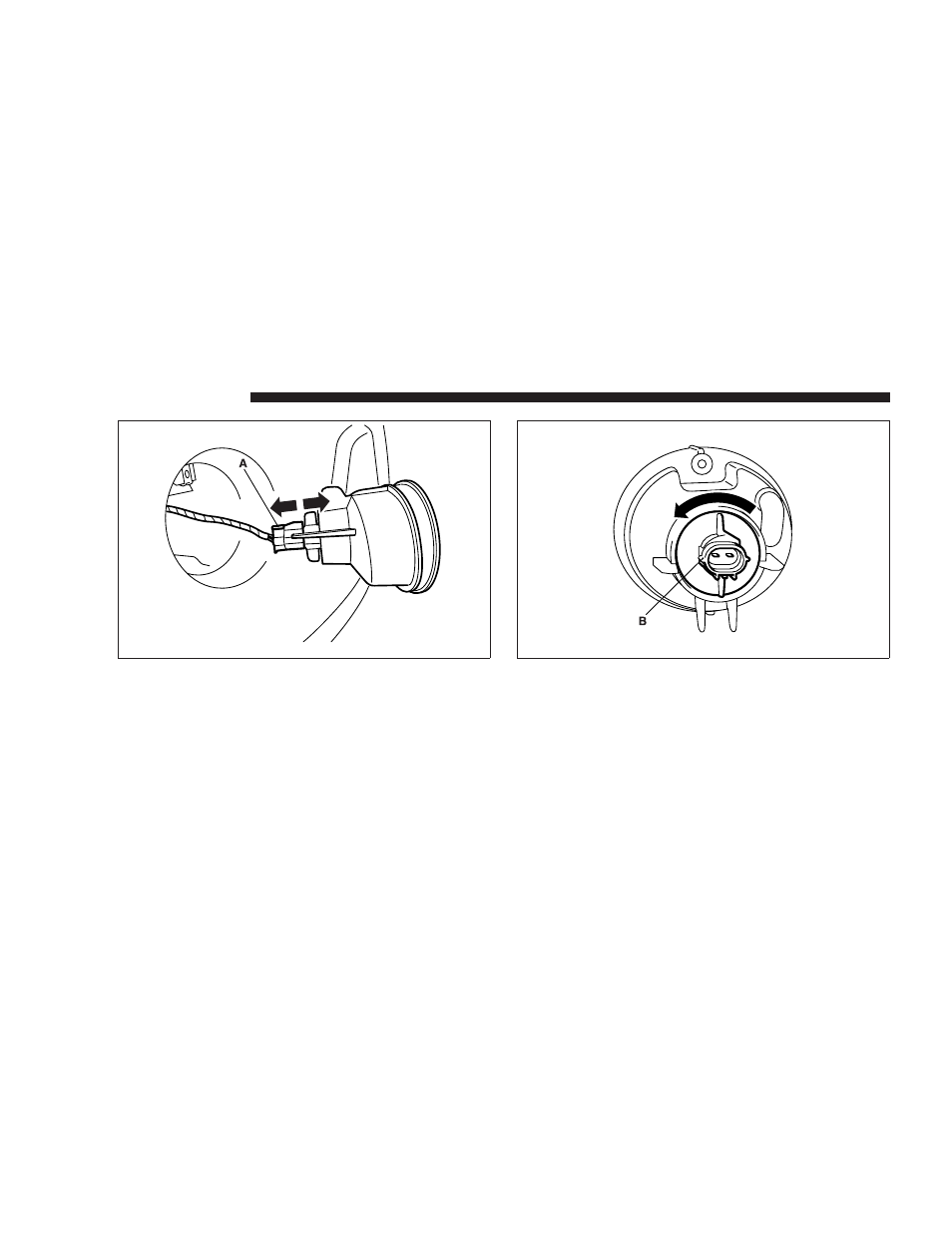 Dodge 25360 Stratus Coupe User Manual | Page 304 / 396