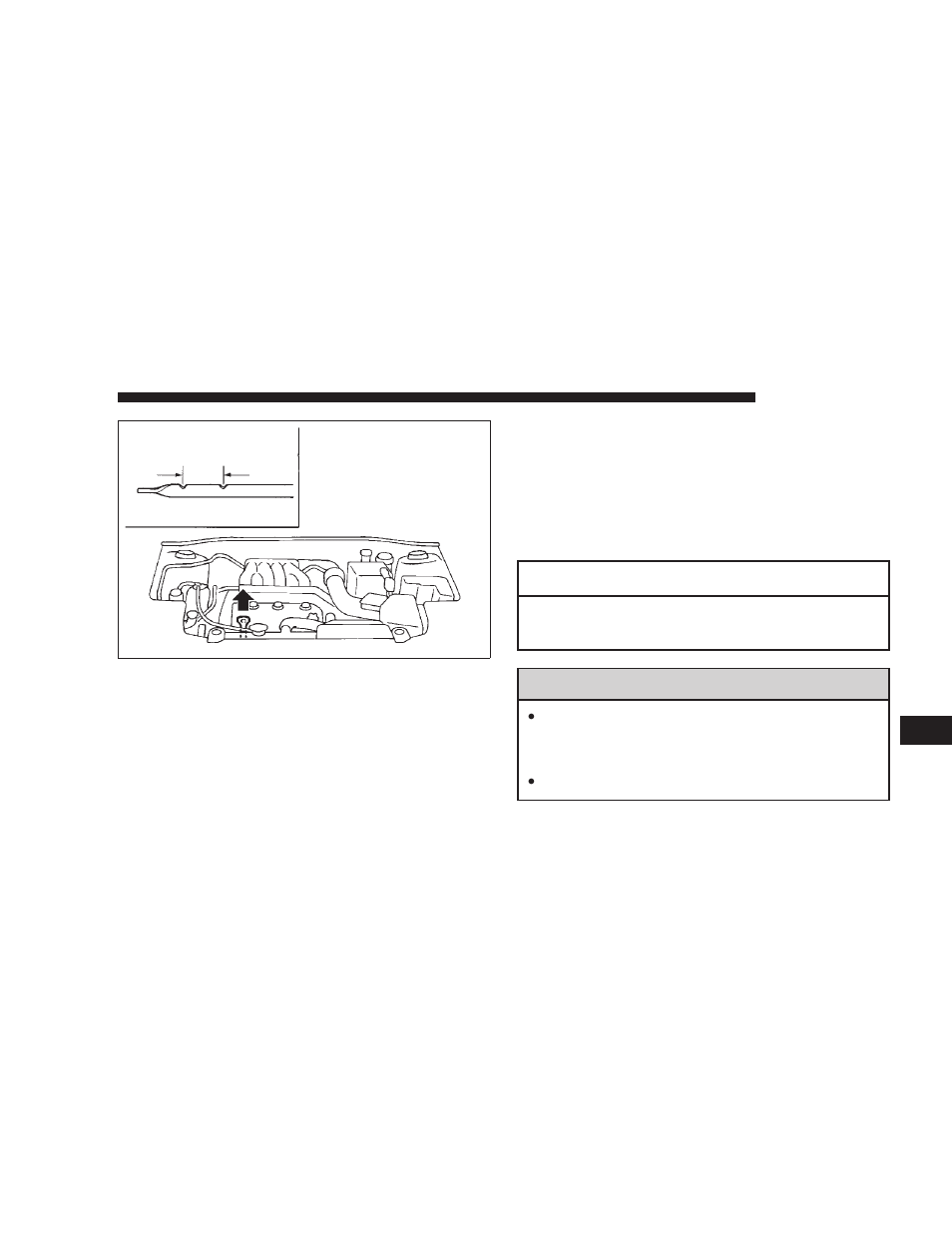 Dodge 25360 Stratus Coupe User Manual | Page 319 / 396