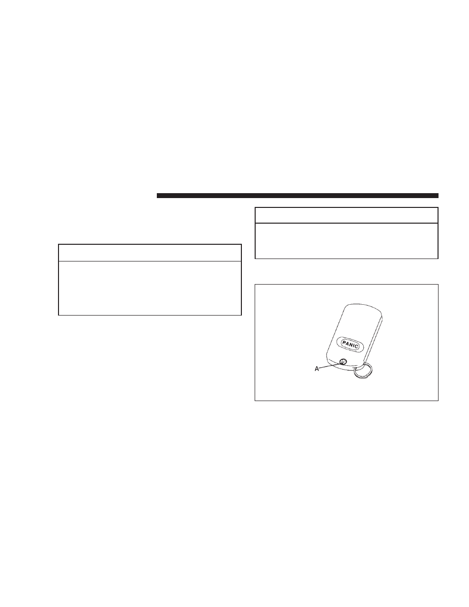 Dodge 25360 Stratus Coupe User Manual | Page 32 / 396