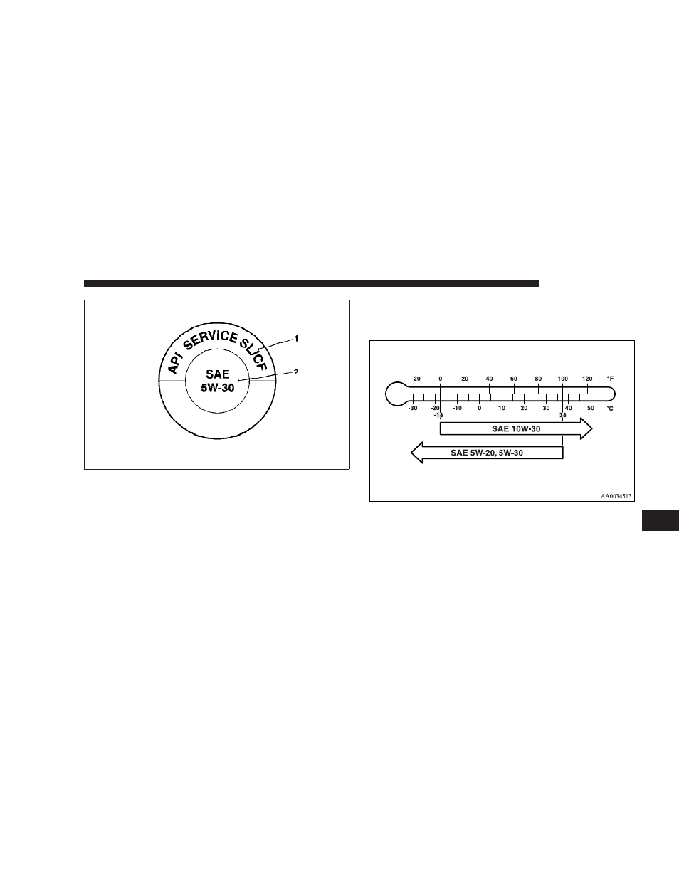 Dodge 25360 Stratus Coupe User Manual | Page 321 / 396