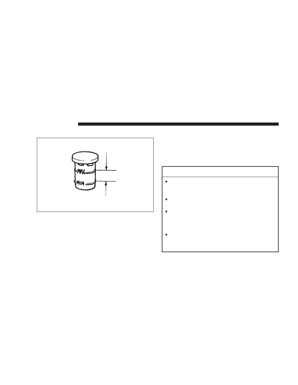 Dodge 25360 Stratus Coupe User Manual | Page 324 / 396