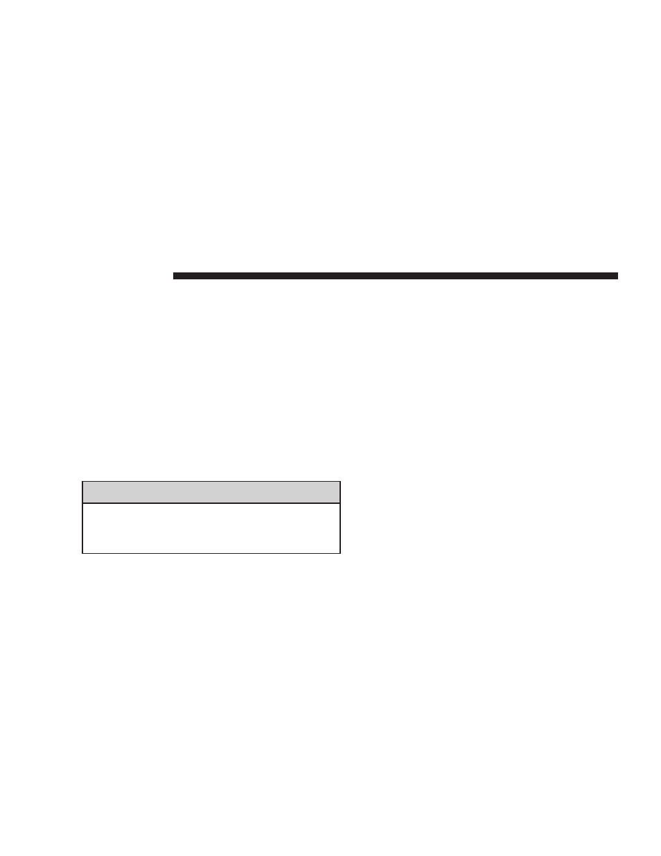 Dodge 25360 Stratus Coupe User Manual | Page 332 / 396