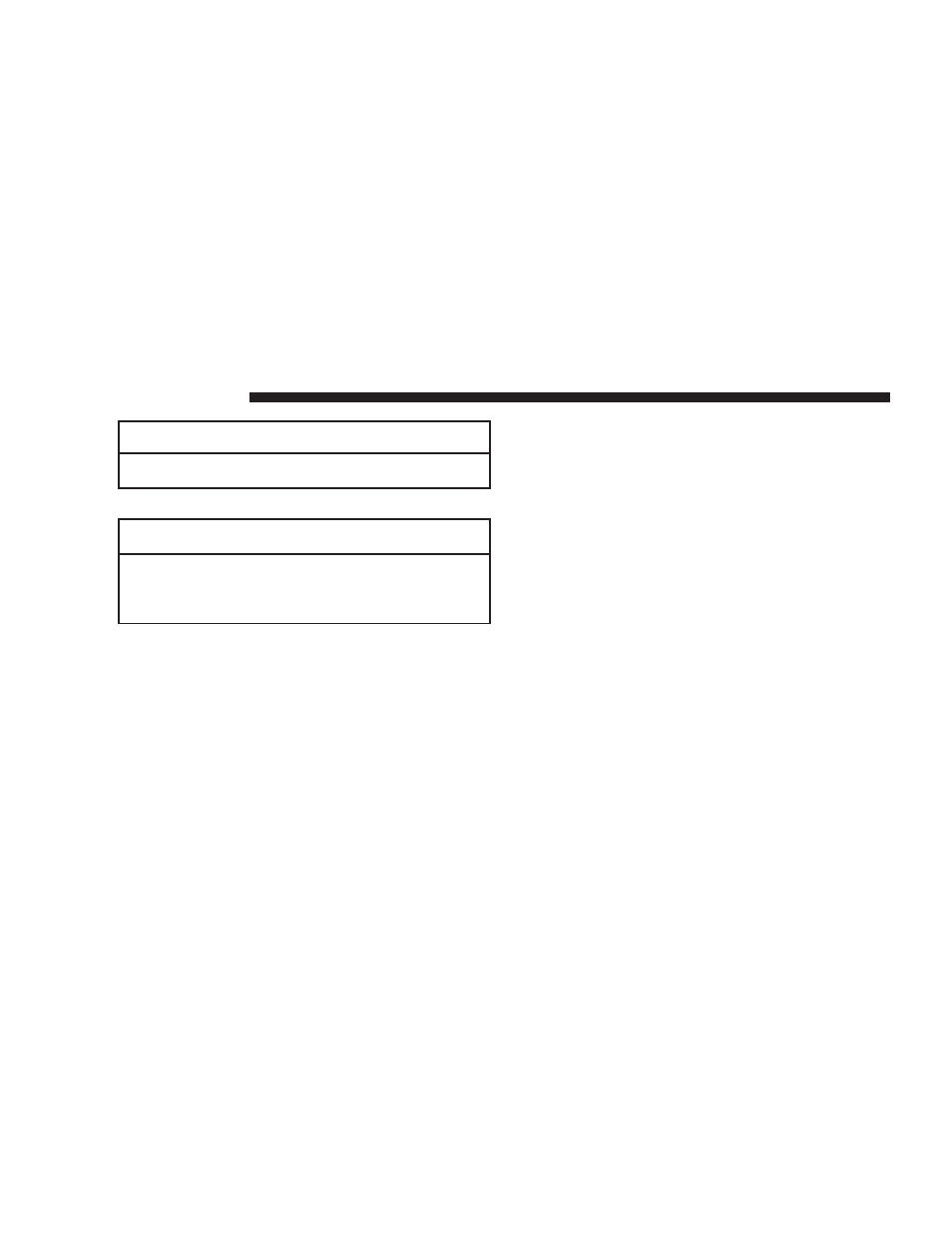 Dodge 25360 Stratus Coupe User Manual | Page 348 / 396