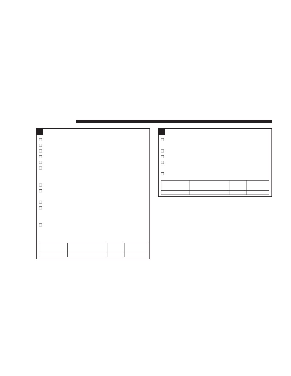 Dodge 25360 Stratus Coupe User Manual | Page 370 / 396
