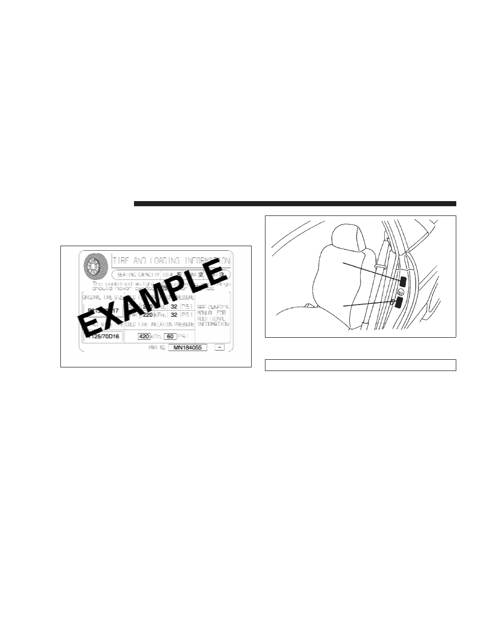 Dodge 25360 Stratus Coupe User Manual | Page 374 / 396