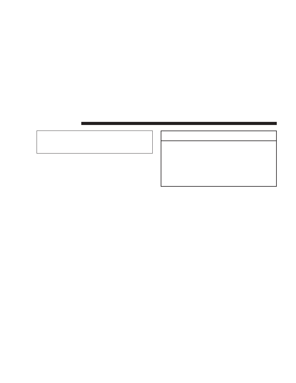 Dodge 25360 Stratus Coupe User Manual | Page 376 / 396