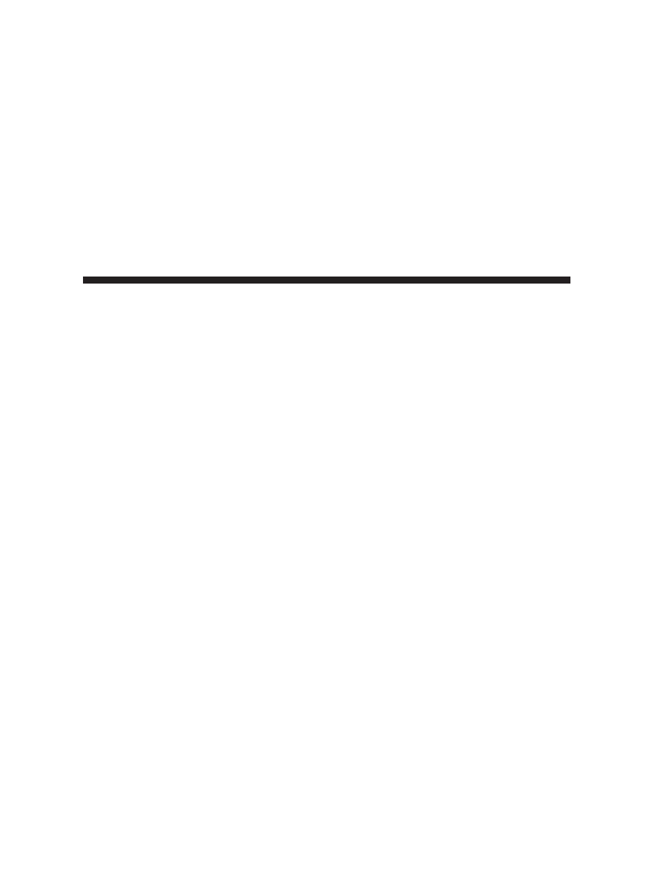 Dodge 25360 Stratus Coupe User Manual | Page 395 / 396