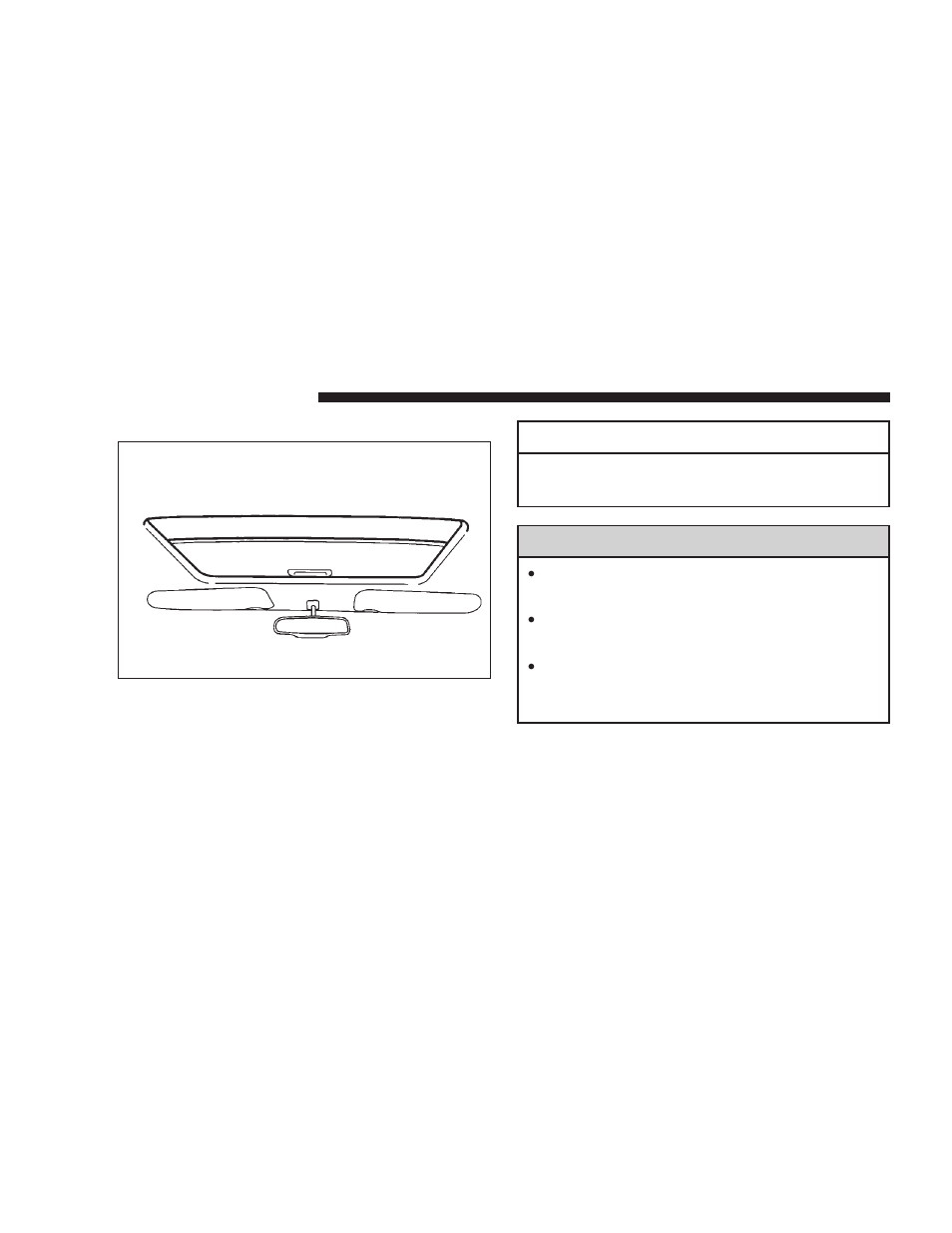 Dodge 25360 Stratus Coupe User Manual | Page 48 / 396