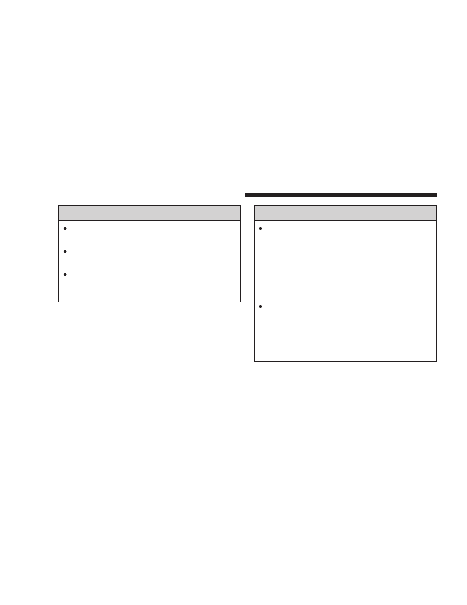 Dodge 25360 Stratus Coupe User Manual | Page 58 / 396