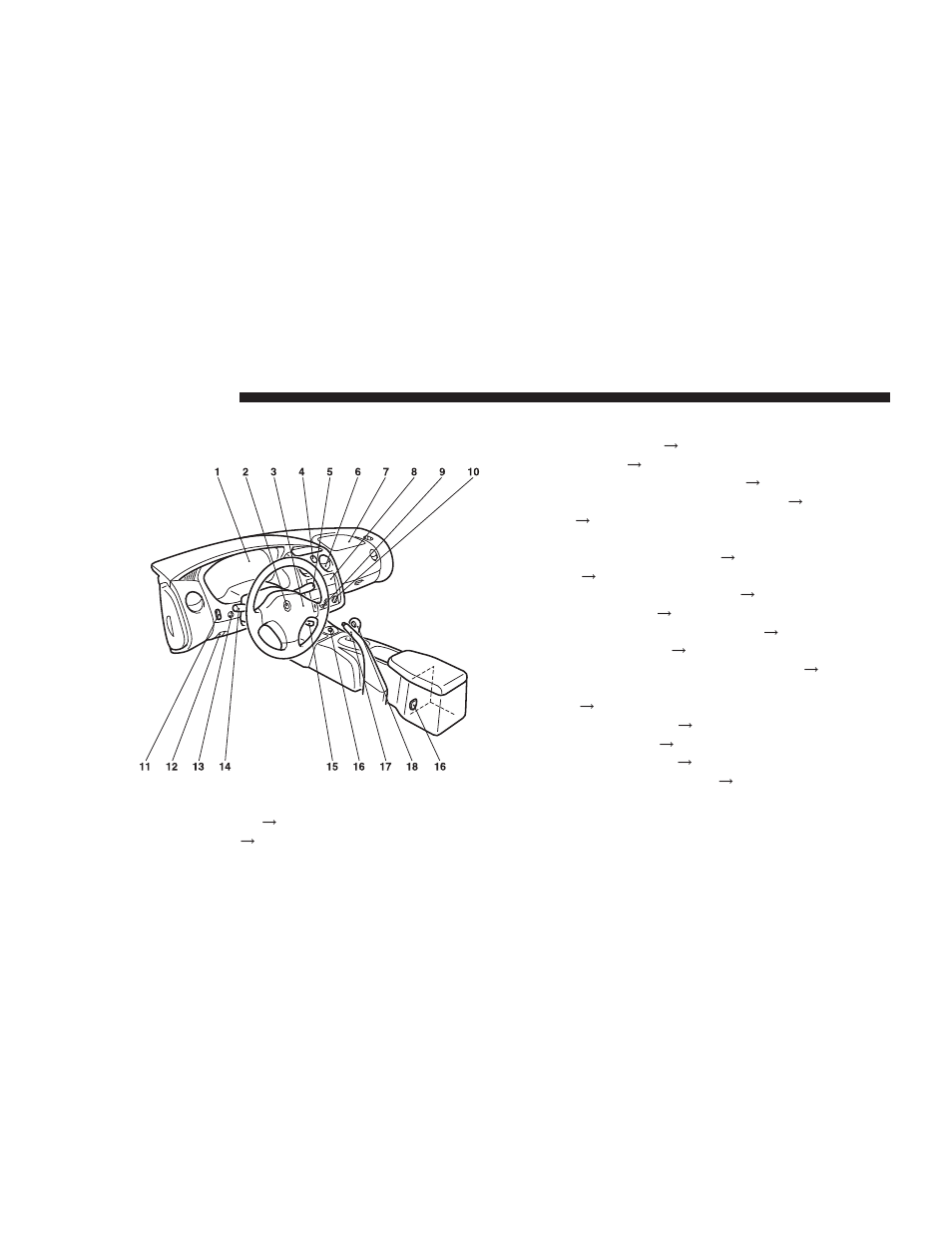 Dodge 25360 Stratus Coupe User Manual | Page 6 / 396