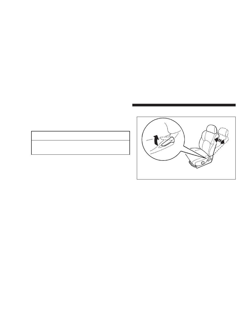 Dodge 25360 Stratus Coupe User Manual | Page 60 / 396