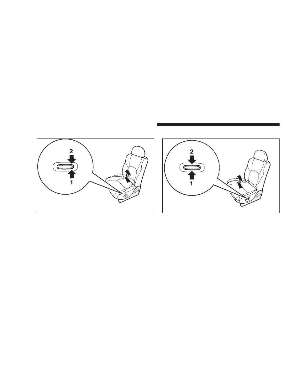 Dodge 25360 Stratus Coupe User Manual | Page 64 / 396