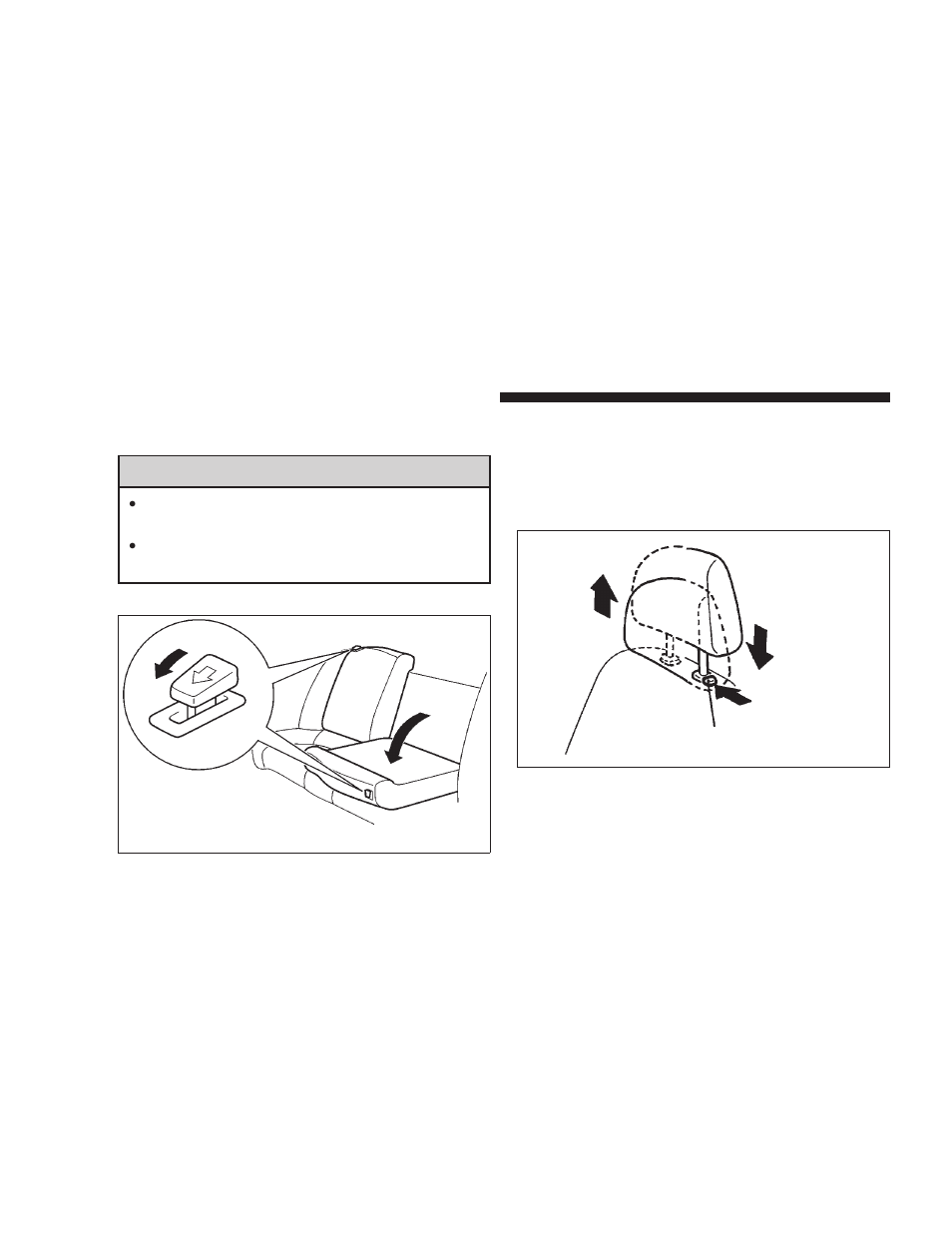 Dodge 25360 Stratus Coupe User Manual | Page 66 / 396