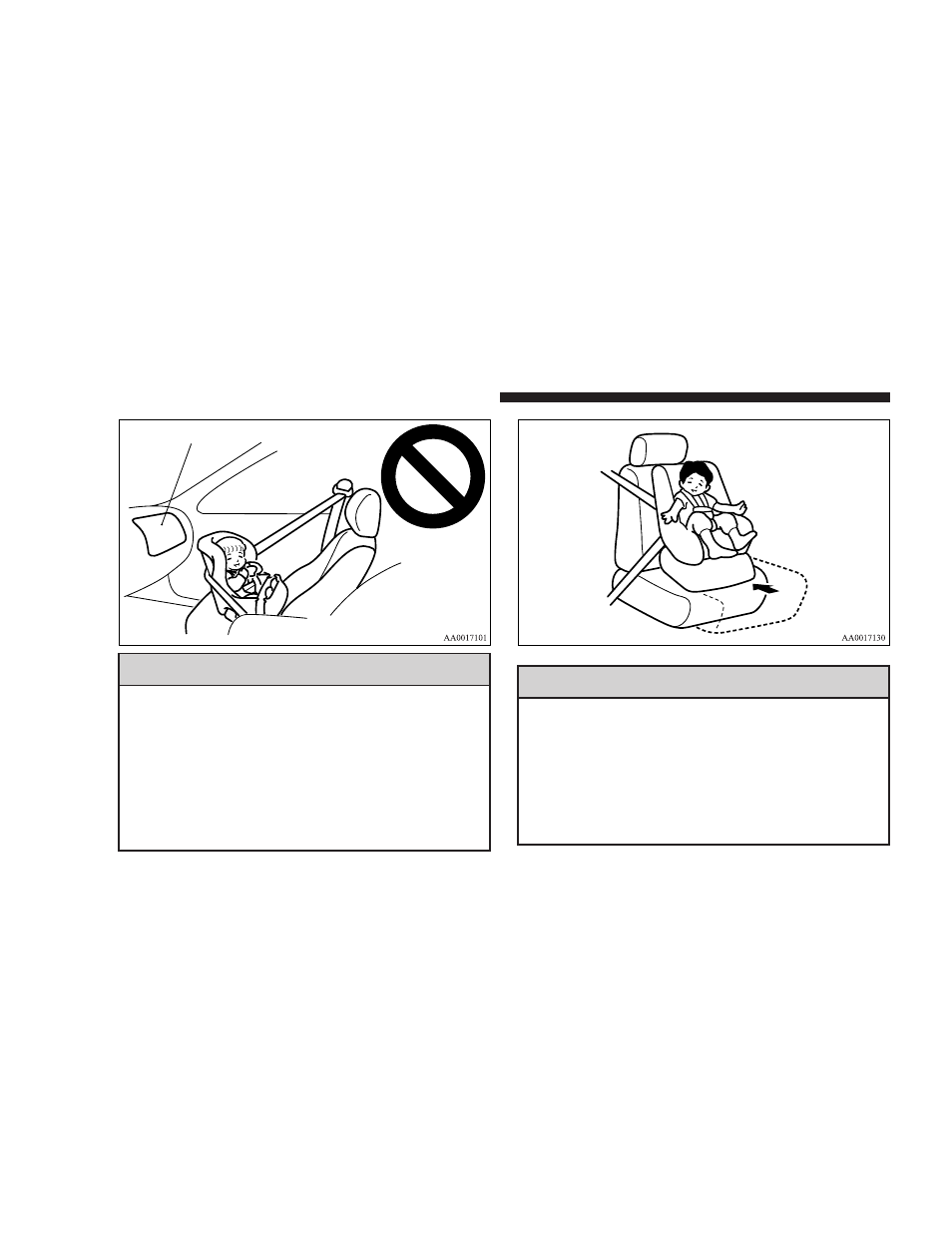 Dodge 25360 Stratus Coupe User Manual | Page 78 / 396