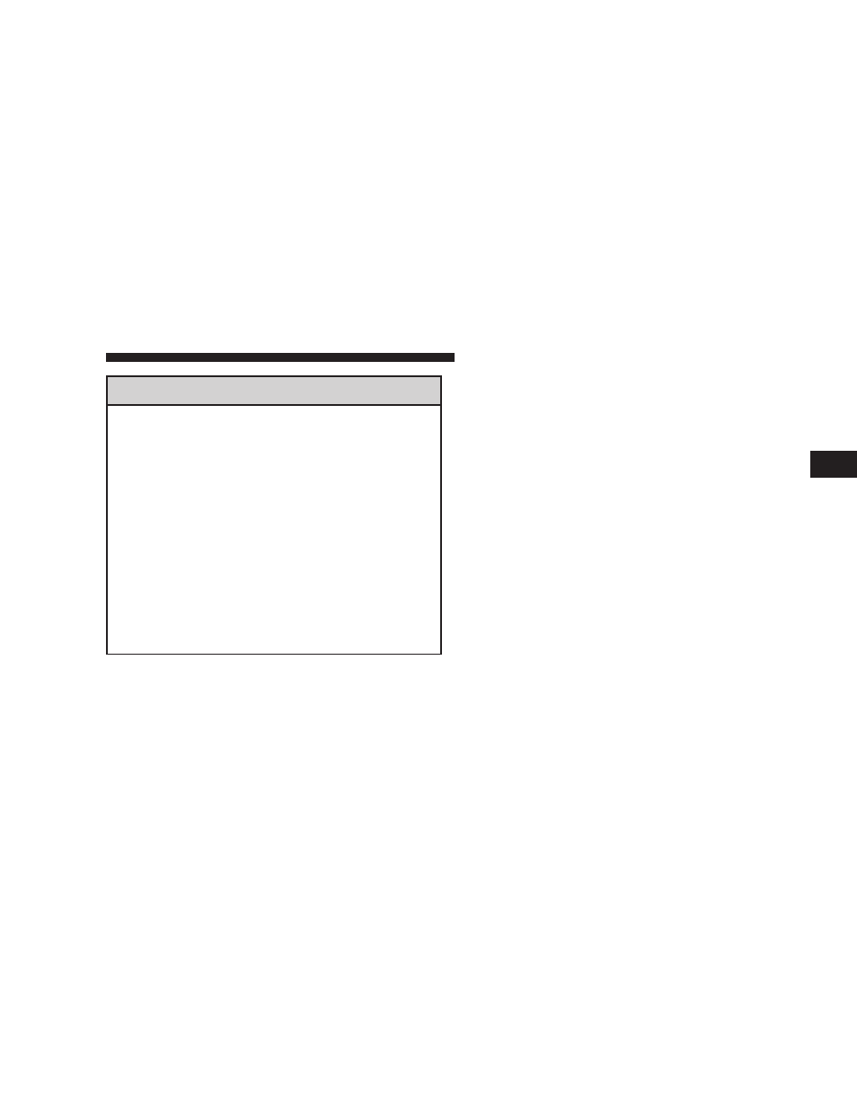 Dodge 25360 Stratus Coupe User Manual | Page 89 / 396