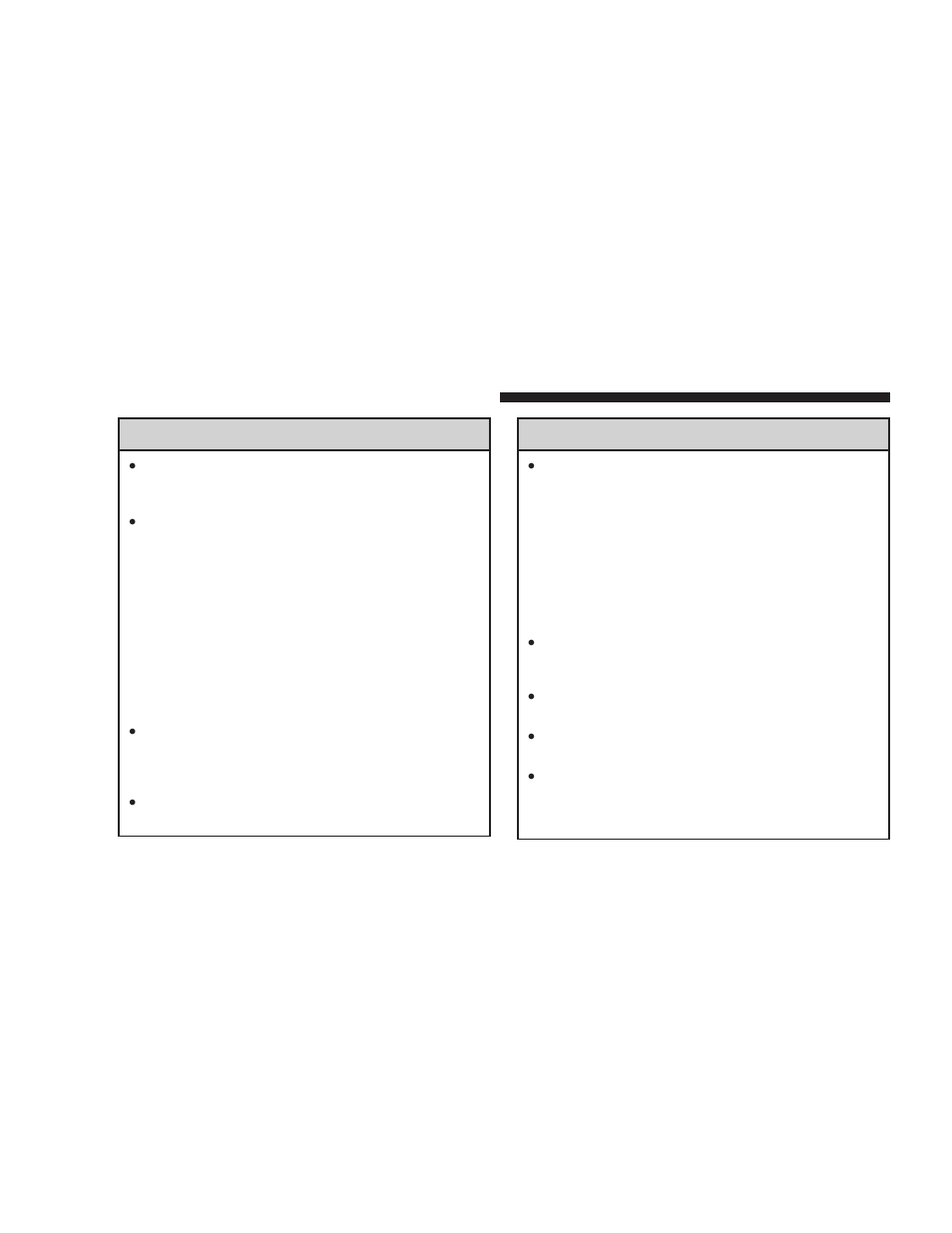 Dodge 25360 Stratus Coupe User Manual | Page 90 / 396