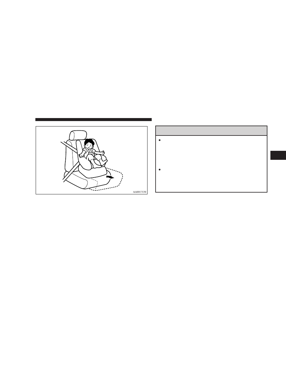 Dodge 25360 Stratus Coupe User Manual | Page 93 / 396