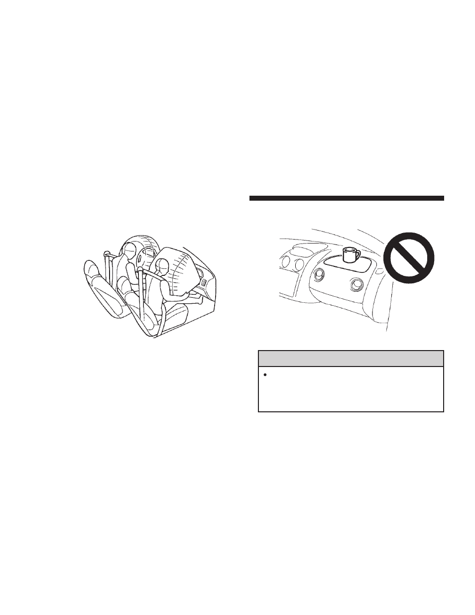 Dodge 25360 Stratus Coupe User Manual | Page 96 / 396