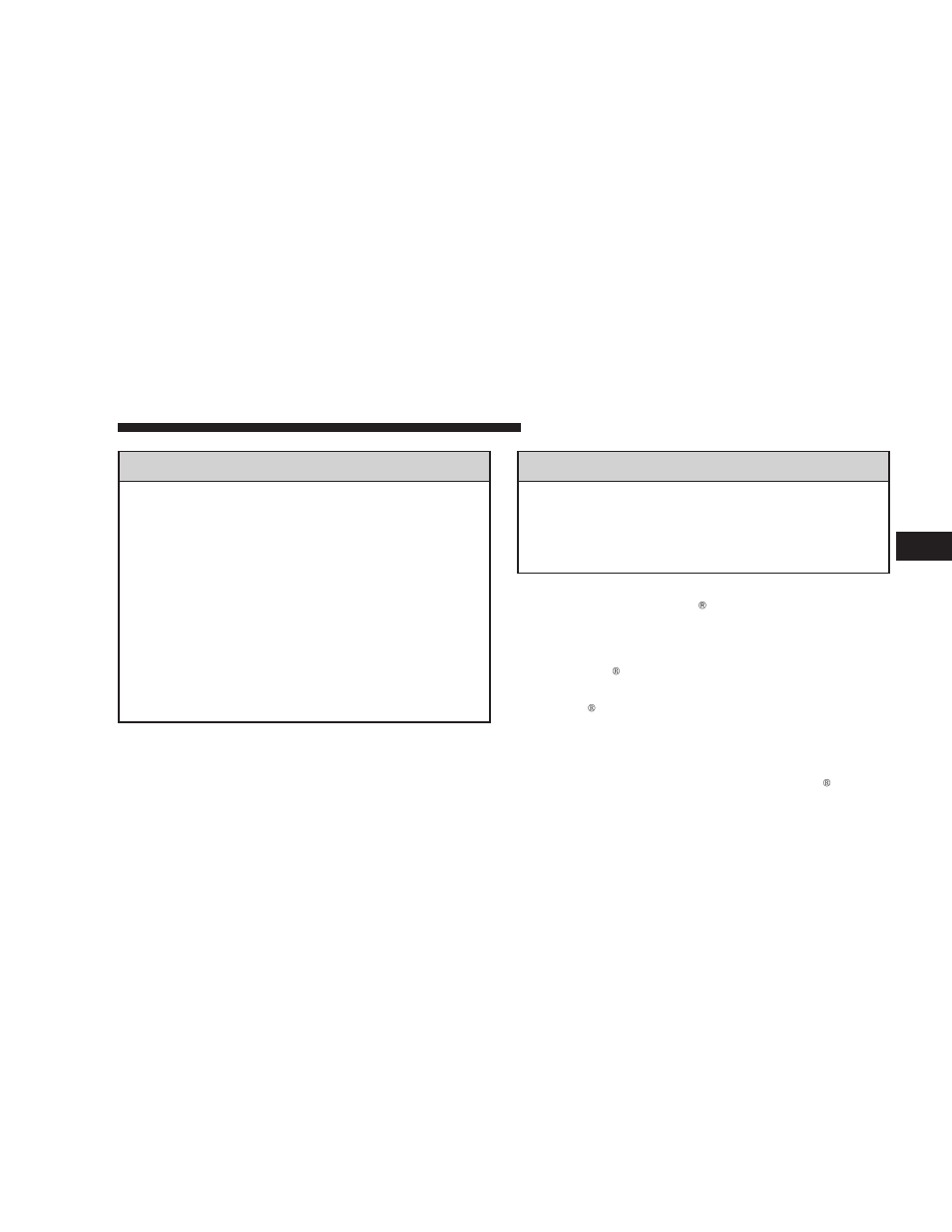 Programming homelink | Dodge 2008 Ram 2500  PowerWagon User Manual | Page 151 / 504