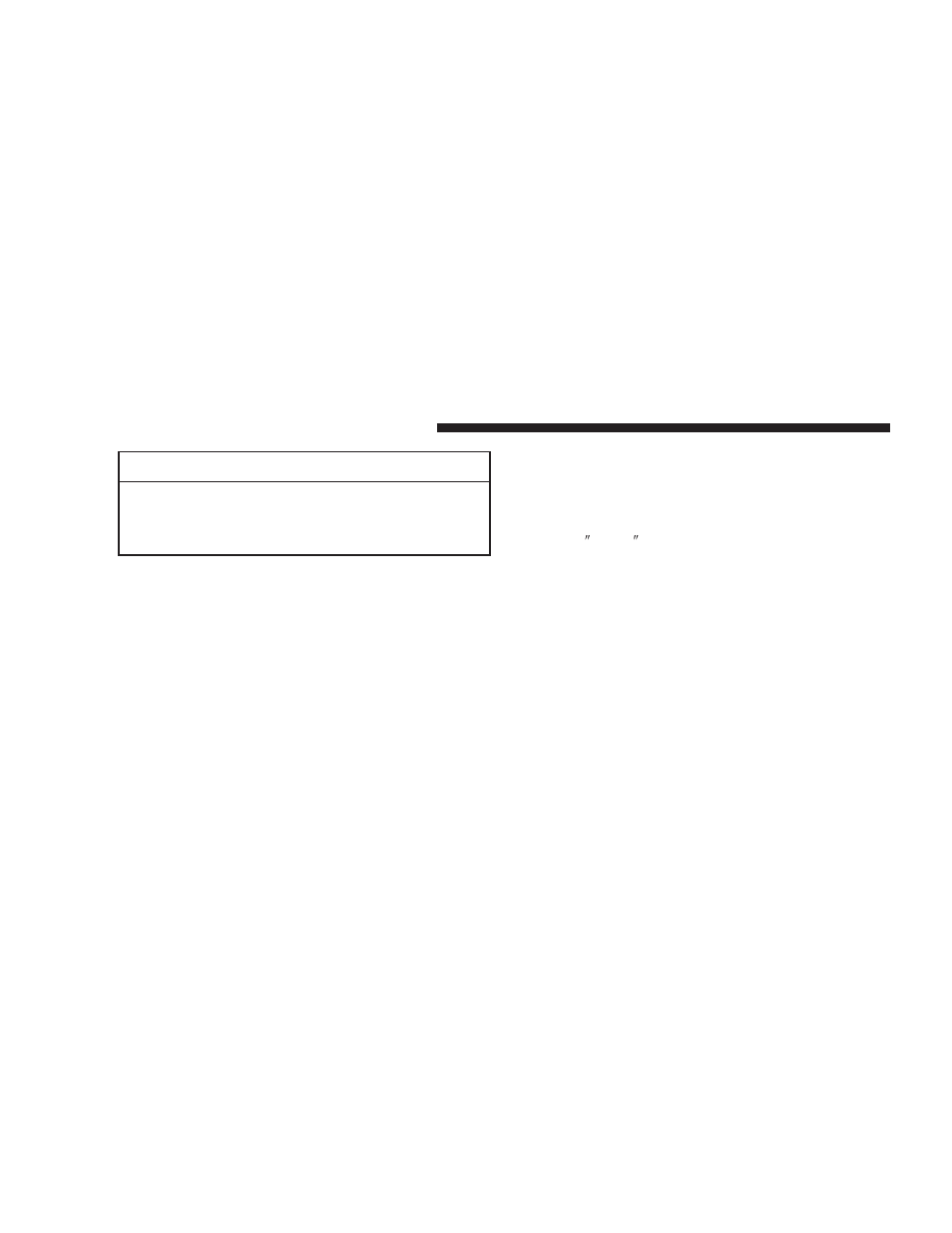 Dodge 2008 Ram 2500  PowerWagon User Manual | Page 206 / 504