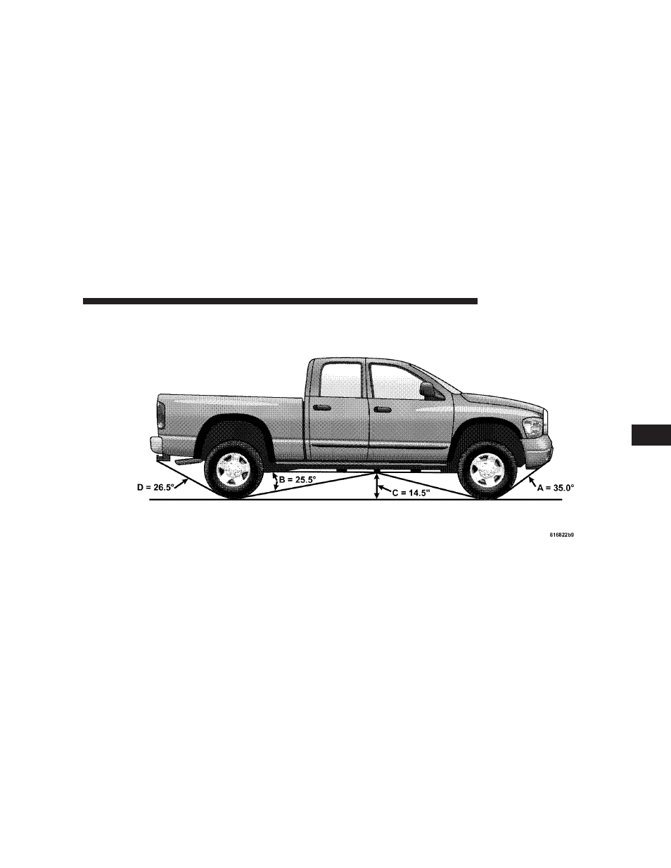 Dodge 2008 Ram 2500  PowerWagon User Manual | Page 283 / 504