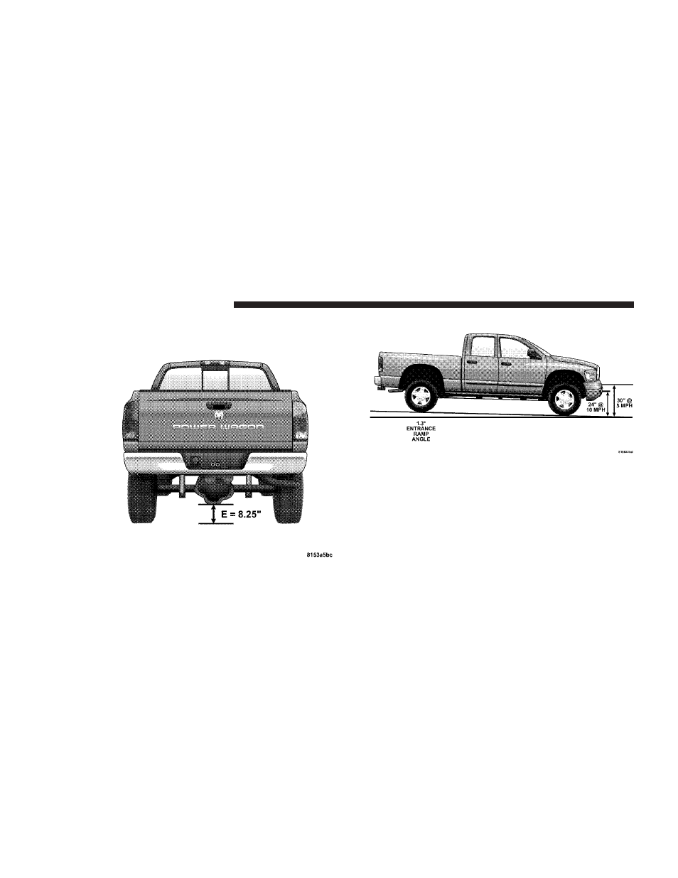 Dodge 2008 Ram 2500  PowerWagon User Manual | Page 284 / 504