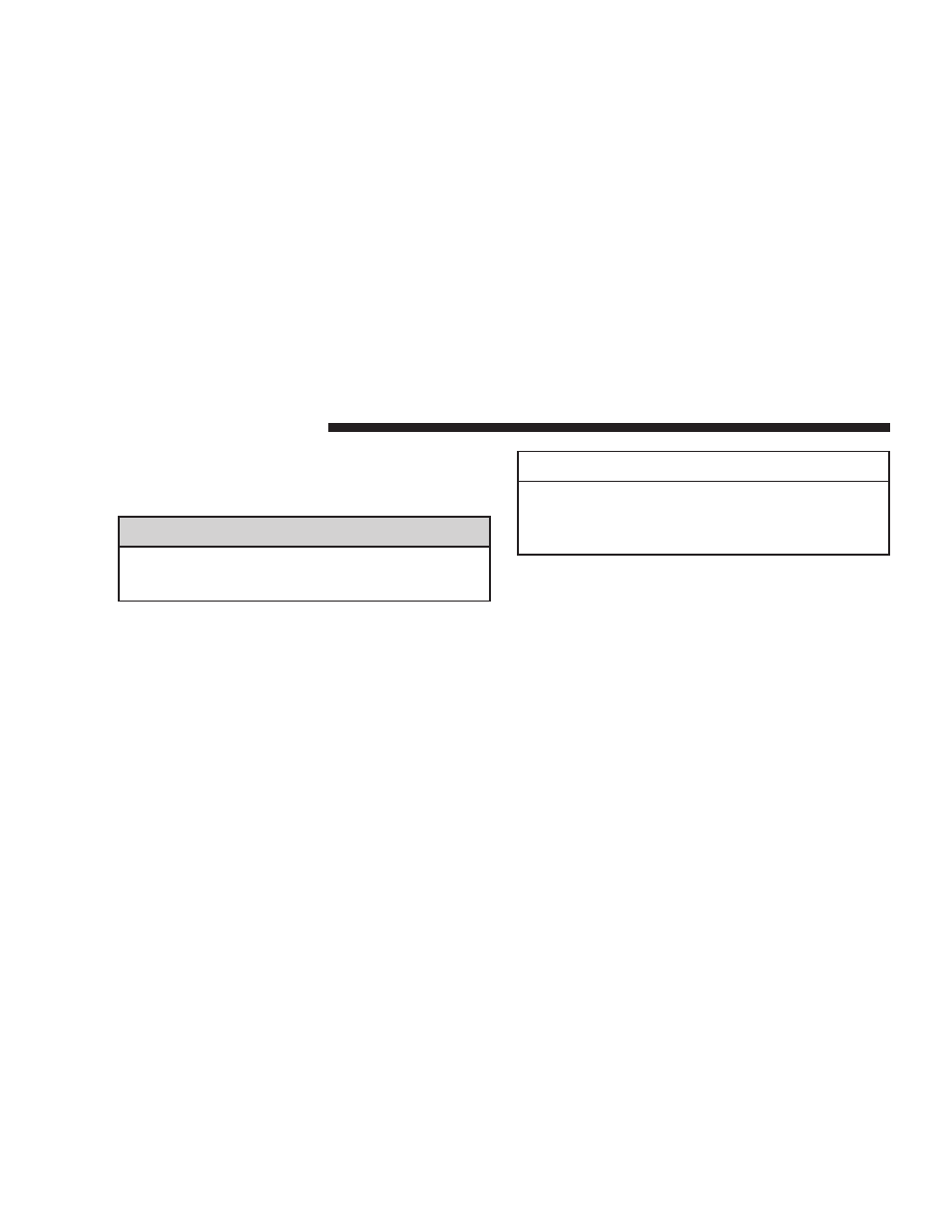 Dodge 2008 Ram 2500  PowerWagon User Manual | Page 290 / 504