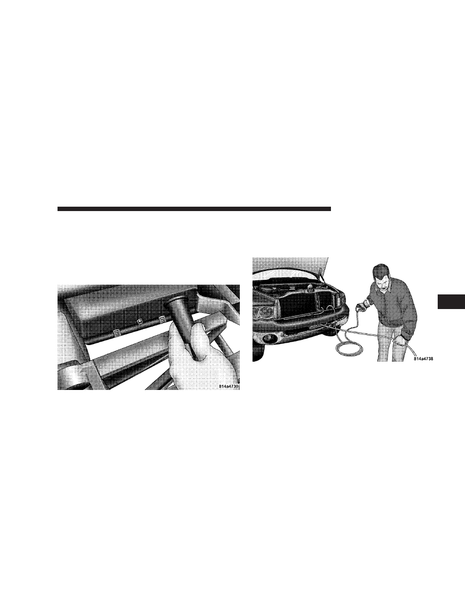 Dodge 2008 Ram 2500  PowerWagon User Manual | Page 313 / 504