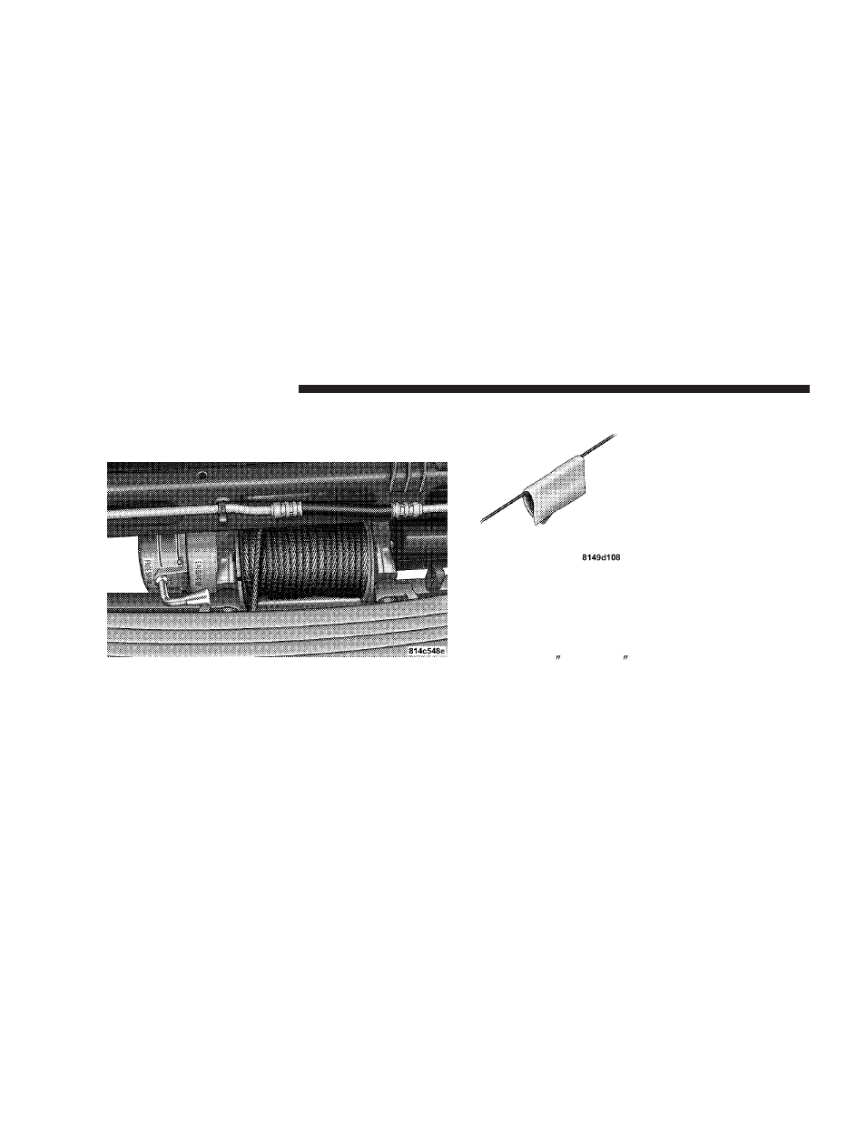 Dodge 2008 Ram 2500  PowerWagon User Manual | Page 314 / 504