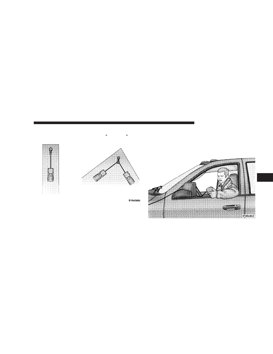 Dodge 2008 Ram 2500  PowerWagon User Manual | Page 315 / 504