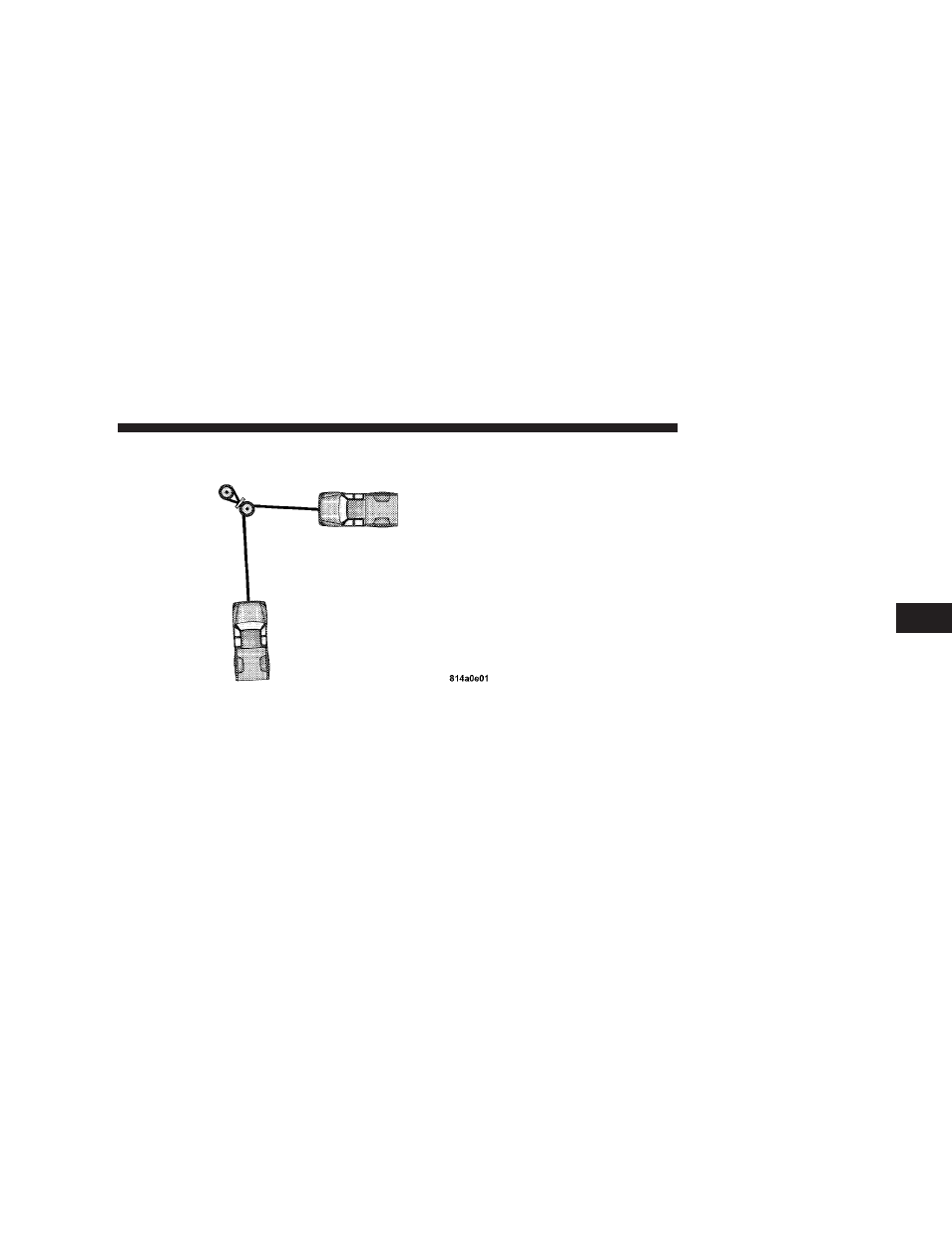 Dodge 2008 Ram 2500  PowerWagon User Manual | Page 319 / 504